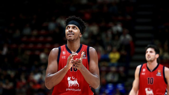 Shields-Leday show: Milano batte Varese - immagine 1