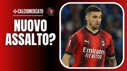 Calciomercato Milan – Krunic assalto del Fenerbahce: la mano da Dzeko