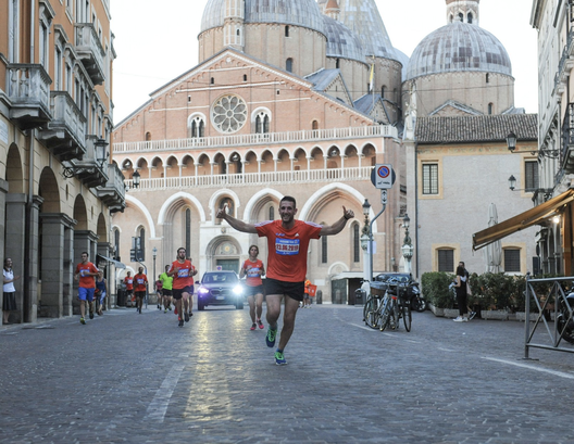 Non Solo Sport Race Non Solo Sport Race, il totale della raccolta andrà in beneficenza- immagine 2