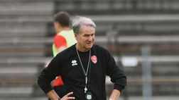 Panchine serie C: Tesser-Triestina e Di Carlo all’Ascoli