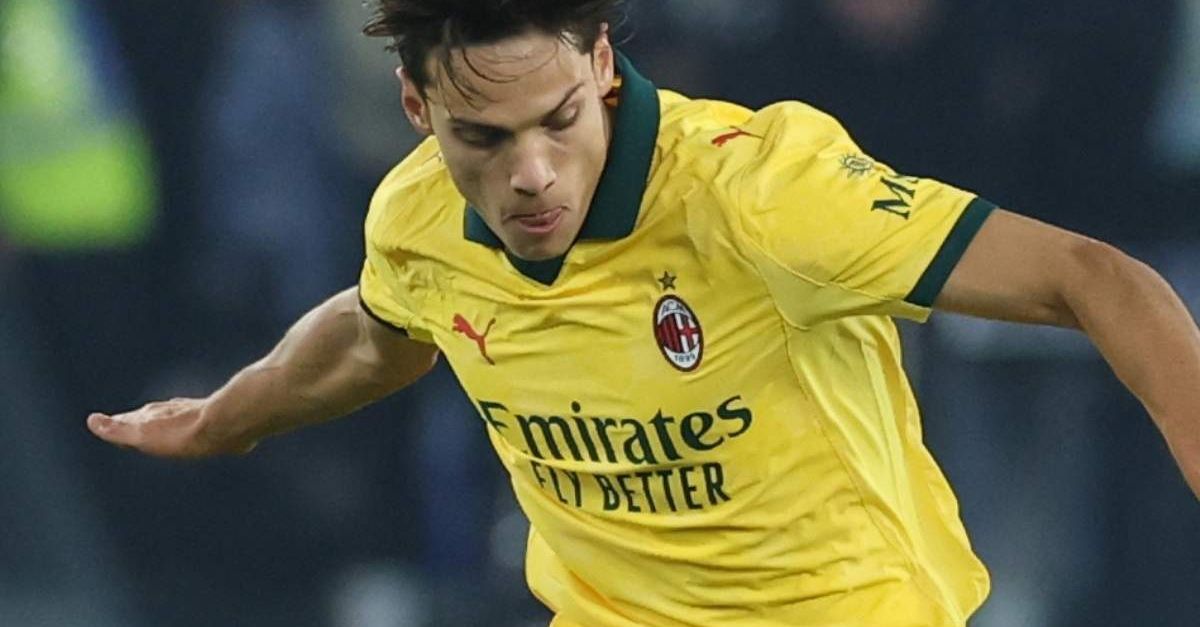 Torino Milan, un dubbio a centrocampo per Allegri: la decisione nella giornata odierna Torino Milan, un dubbio a centrocampo per Allegri: la decisione nella giornata odierna