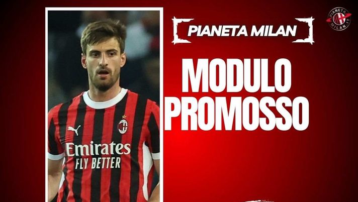 Milan, i giocatori in coro: promossa la difesa a tre. Ecco perché