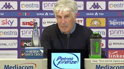 Atalanta-Lazio, Gasperini: “De Ketelaere sta diventando punto di riferimento”
