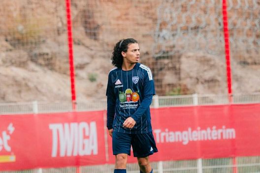 FCIN1908 / Inter, altro gioiello per il settore giovanile: preso Maghlout, i dettagli- immagine 2