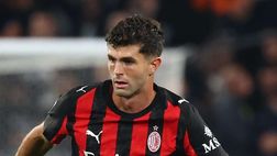 Infortunati Milan, il punto: oggi controlli per due calciatori. Contrattempo Pulisic