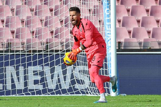 Inzaghi non recupera Ochoa. A Firenze non ci sarà il messicano- immagine 2