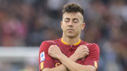 Roma-El Shaarawy, il matrimonio continua: prima il rinnovo, poi il volo per Ibiza