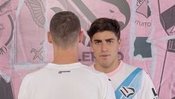 Palermo, alla scoperta delle nuove maglie Puma: novità per kit away e third