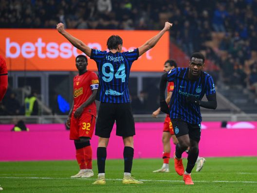 Getty Images Zazzaroni: “In Serie A mancano i bomber? I migliori li ha l’Inter. Lo scudetto…”- immagine 2