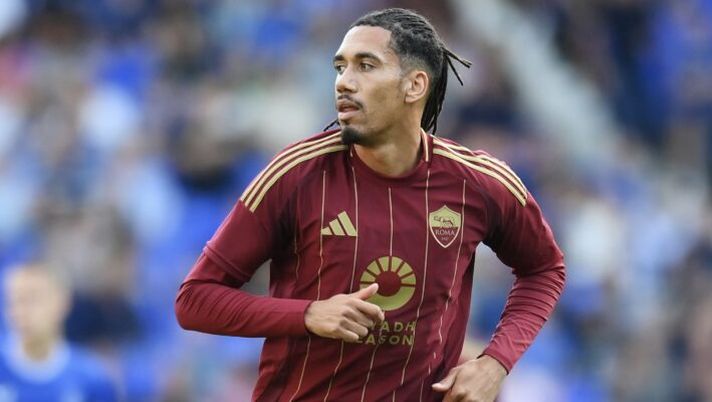 HERE WE GO – Smalling lascia la Roma e va in Arabia: accordo raggiunto, i dettagli - immagine 1