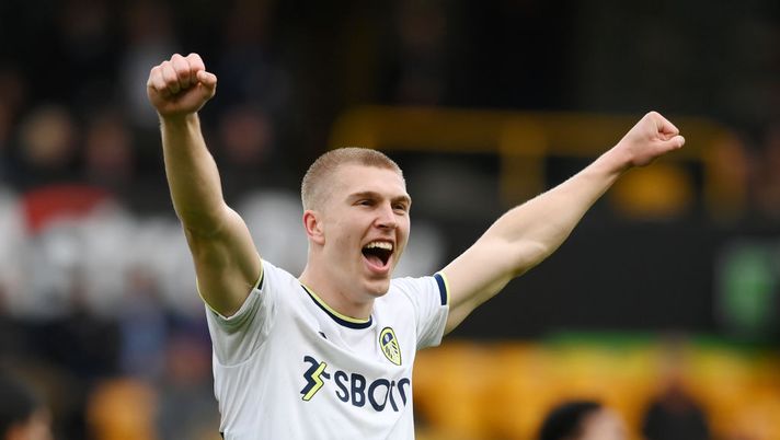 La Roma prenota Kristensen e resta in corsa per Frattesi. Belotti in bilico - immagine 1