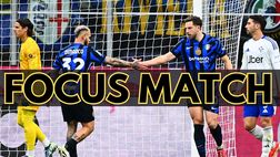 L’Inter si scopre trasformista, maturità e adattamento le nuove armi di Inzaghi