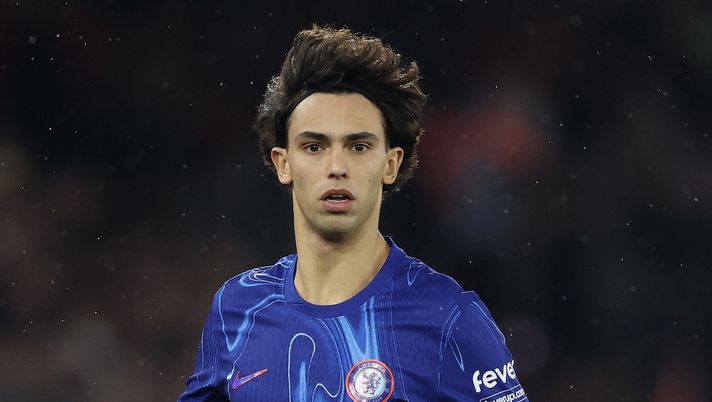 Joao Felix Chelsea
