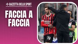 Milan, Theo Hernandez fuori forma: confronto con Fonseca. Ecco cosa ha chiesto