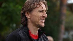 Calciomercato Milan, colpo stellare in arrivo? C’è il possibile assist di Modric