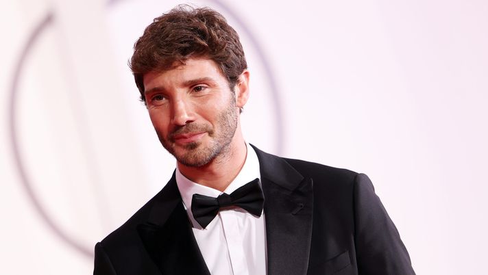 Stefano De Martino Napoli