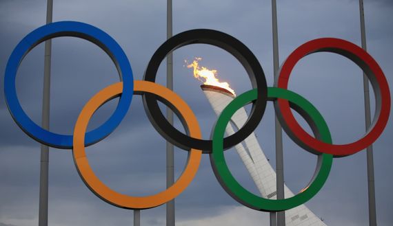 Getty Images Clamoroso: atleti paralimpici dell’Ecuador a Parigi non sono veri disabili- immagine 2