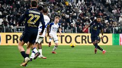 Verona, la Maginot non basta, la Juve alla fine ne fa due