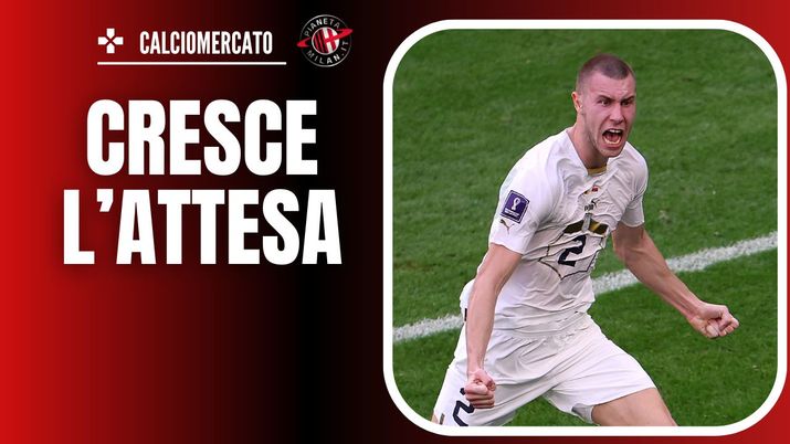 Strahinja Pavlovic (difensore RB Salisburgo)