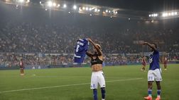 Intervista esilarante dopo il derby di Alsazia e Lorena: “Lui non parla francese…”