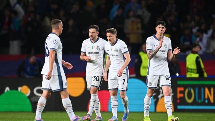 Sabato: “Barça? Ecco dove l’Inter deve colpire. Verona? Se non vinci con le seconde linee…” - immagine 1
