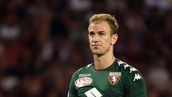 Joe Hart annuncia il ritiro, il saluto del Torino: “Come sempre, Kamooon”