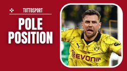Calciomercato – Füllkrug: la richiesta del BVB, l’idea del Milan … e del giocatore