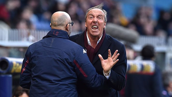 Genoa-Torino, parla Ventura: “La classifica non preoccupa” - immagine 1