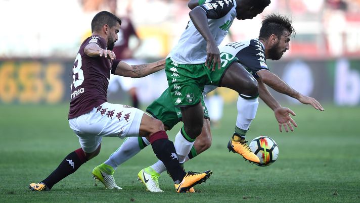 Rincon, con la Colombia la prima da Vinotinto granata - immagine 1