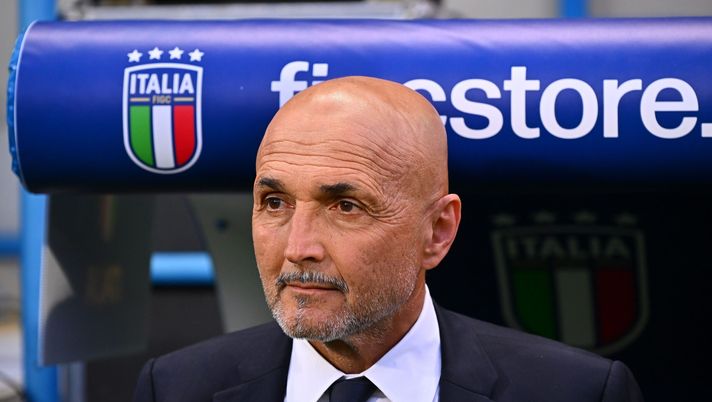 spalletti