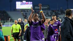 Kouamè avanti in Coppa d’Africa: la Costa d’Avorio in semifinale