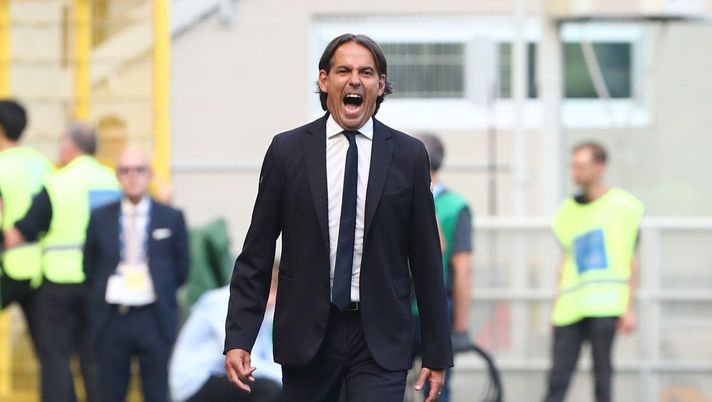 Inter, coperta cortissima in attacco. E Inzaghi lancia un messaggio alla Primavera - immagine 1