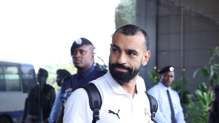 Egitto, Salah regala il pari in Guinea-Bissau con un nuovo look - immagine 1