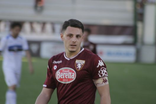 I prestiti del Toro: Millico, a Cosenza sprazzi di classe ma senza continuità- immagine 2