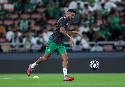 Algeria, Mahrez: “Non sono Cristiano Ronaldo, sarà il mio ultimo Mondiale”- immagine 2