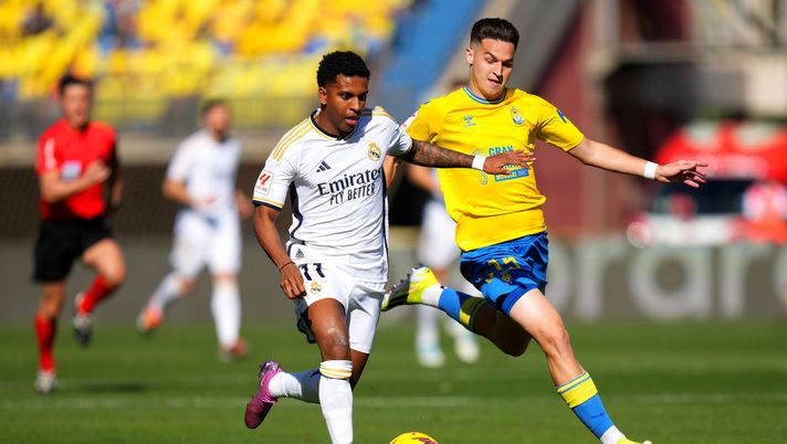 Pressing su Marmol: incontro con l’agente - immagine 1