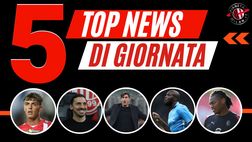 Milan, intesa Leao-Lukaku. Maldini, che novità! Ibrahimovic nella bufera