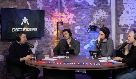 Marinozzi: “Napoli fuori dalla Champions? Non trovo altro termine che non sia disastro”- immagine 2