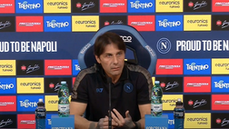 Conte sulla Juve: “In bianconero ho vissuto gran parte della mia vita calcistica”