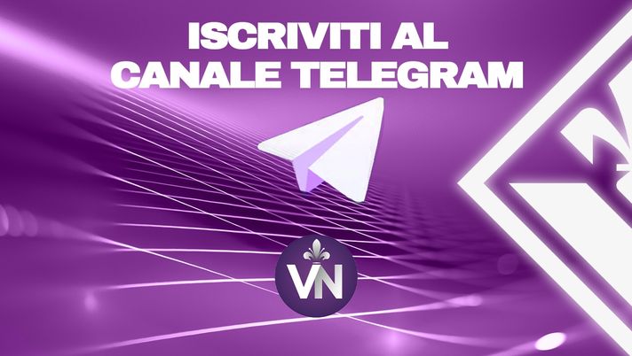 Seguici su Telegram, le principali notizie di VN sul tuo smartphone - immagine 1