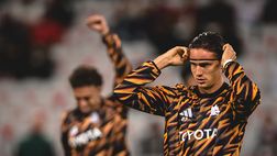 RADIO PENSIERI, TRANI: “Gasp non vuole bruciare i nuovi, non li ritiene pronti”