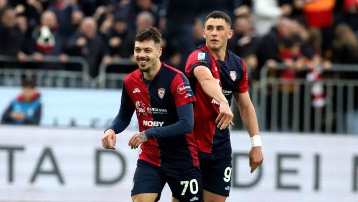 DAI CAMPI – Spinazzola, Walker, Dovbyk, Gudmundsson, Thuram, Luiz, Okoye e novità per Gaetano - immagine 1