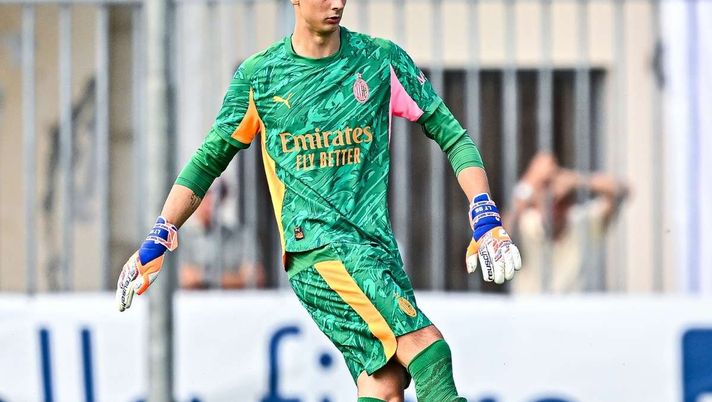 Pavia-Milan Futuro 1-2, perla di Branca. Torriani decisivo. Gli highlights | VIDEO