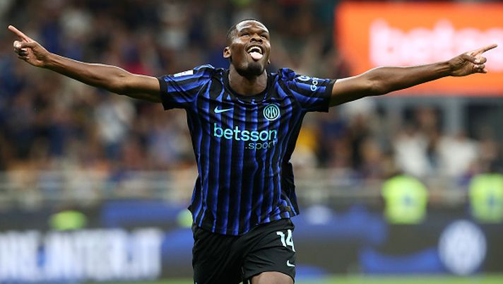 Inter-Slavia Praga, pronostico marcatore: occhi puntati sulle “seconde linee” - immagine 1