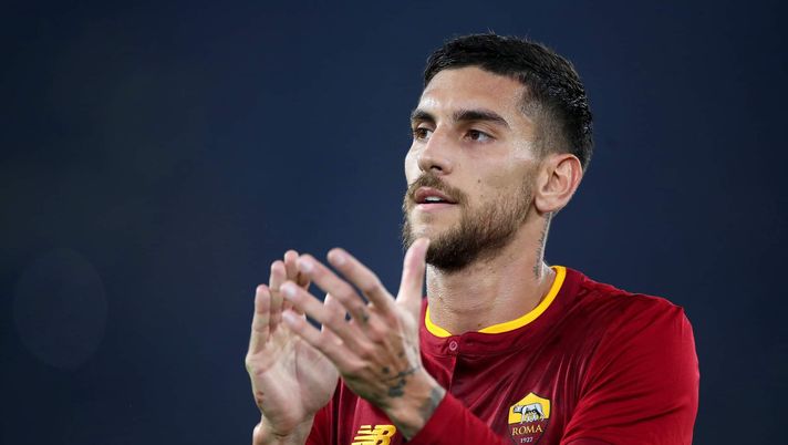 Roma Juve
