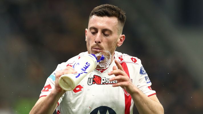 La Fiorentina cerca un vice Dodò: sondaggio per un giocatore del Monza - immagine 1