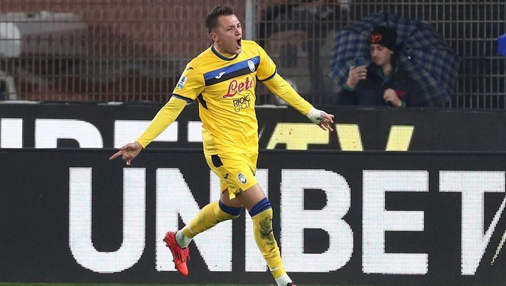 Serie A, Como-Atalanta 1-2: la doppietta di Retegui stende Fabregas - immagine 1