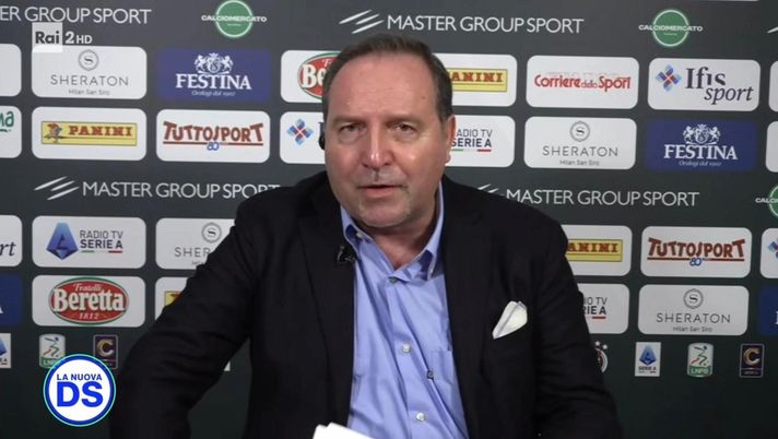 Mercato Inter chiuso? Venerato: “Mezza bugia bianca di Marotta, dall’Inter mi dicono che…” - immagine 1