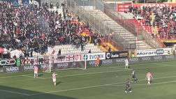 Padova, il gol di Spagnoli come una vittoria: continua la corsa alla B