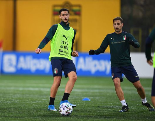 Lituania-Italia: Sirigu verso una maglia da titolare, Belotti dalla panchina- immagine 3